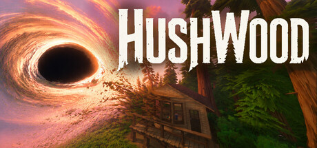 HushWood header art