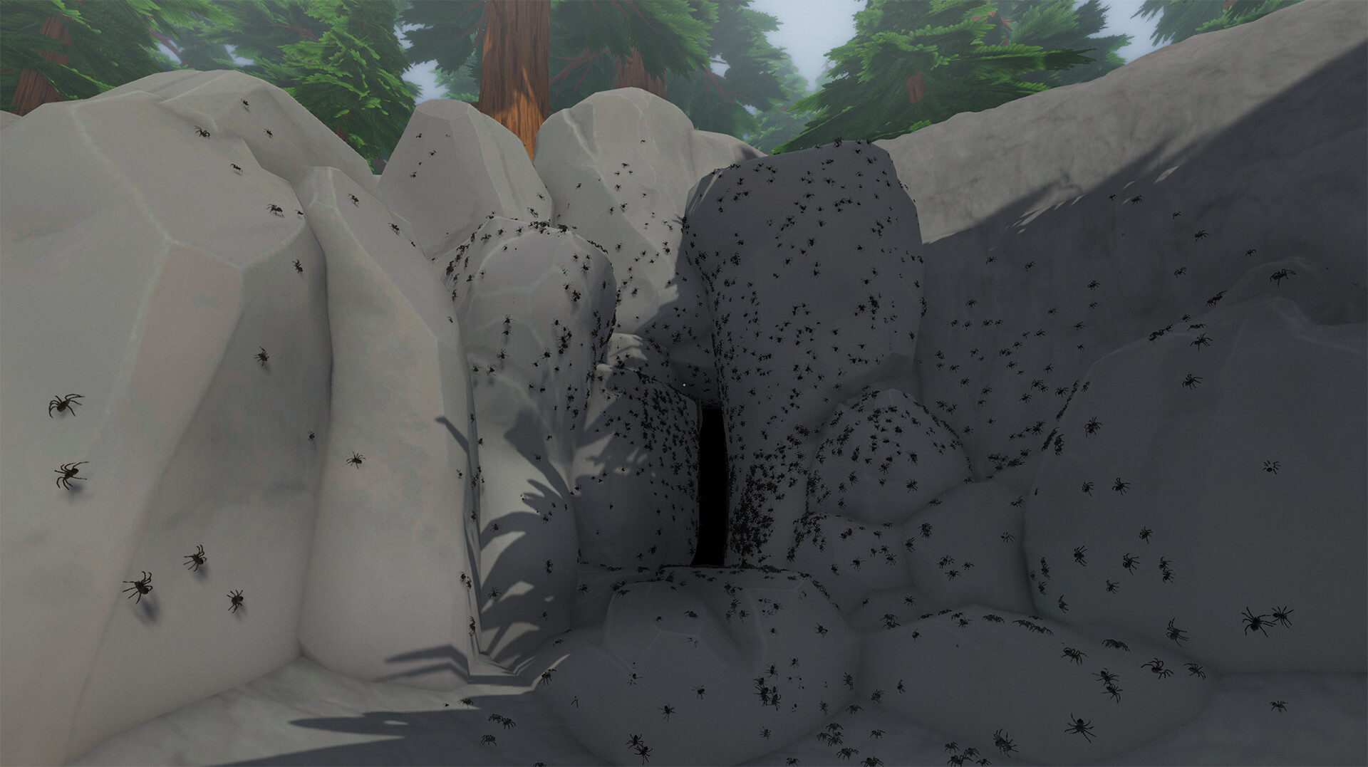 HushWood screenshot 7