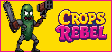 Crops Rebel