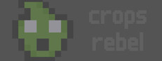 Crops Rebel cover