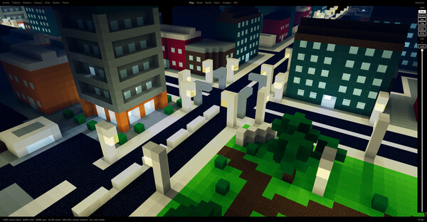 Скриншот 3 из игры Terrablox