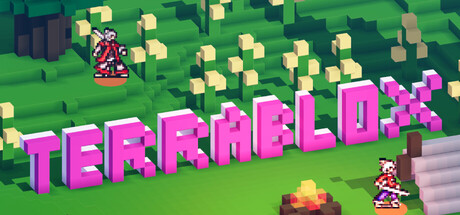 Terrabloxの作品画像
