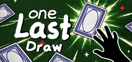 One Last Drawの作品画像