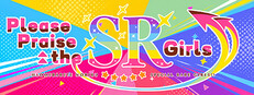 Please Praise the SR Girls!