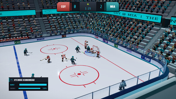 Barnburners screenshot 10