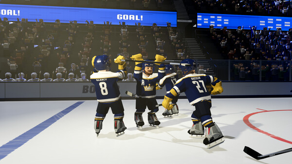 Barnburners screenshot 7