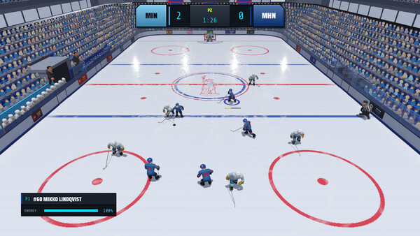 Screenshot media
