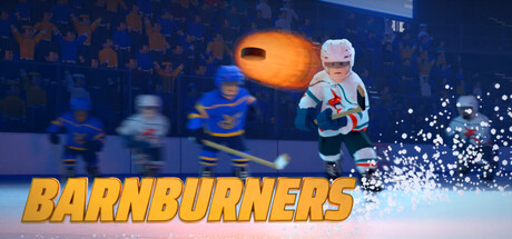 Barnburners