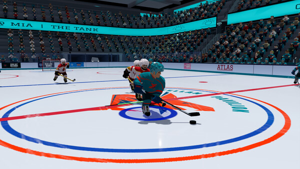 Barnburners screenshot 6