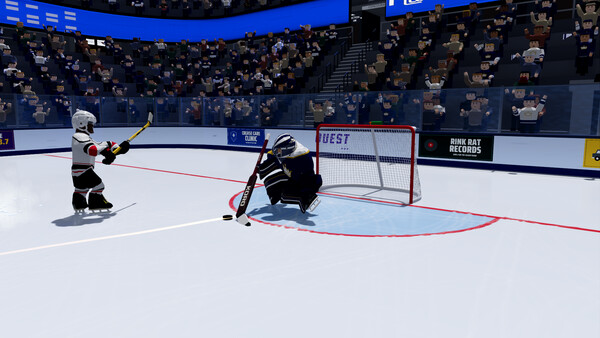 Barnburners screenshot 11