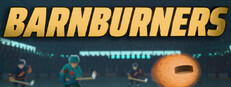 Barnburners
