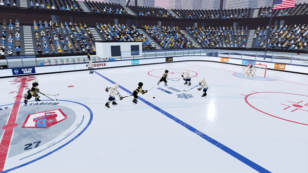 Barnburners screenshot 5