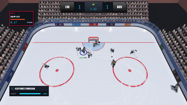Screenshot media
