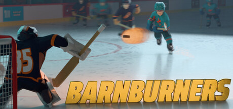 Barnburners