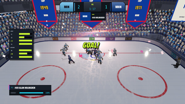 Screenshot media
