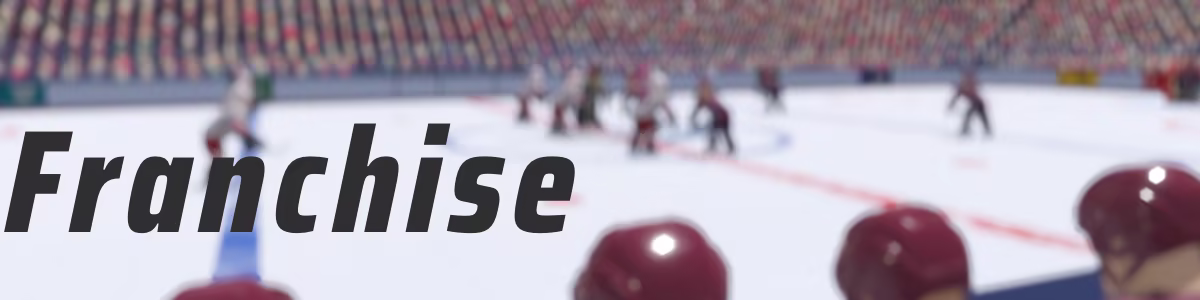 Franchise Header