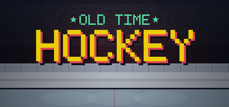 Old Time Hockey