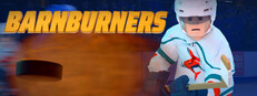Barnburners