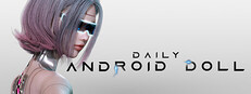 Daily Android Doll