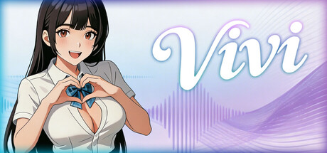 Vivi cover
