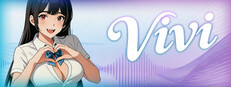 Vivi cover