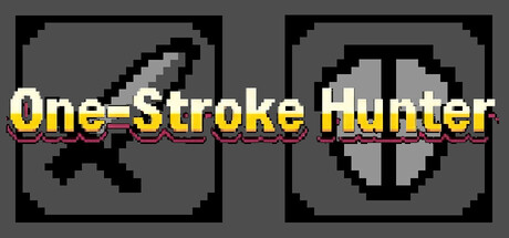 One Stroke Hunter