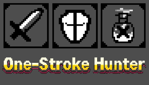 One Stroke Hunter