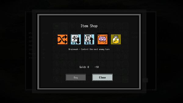 Screenshot media