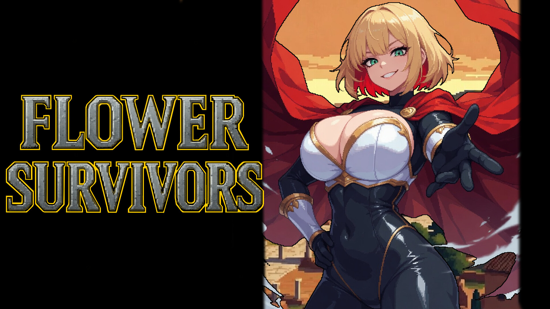 Flower Survivors-DLC : Champion Klaus Featured Screenshot #1