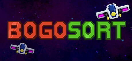Bogosort
