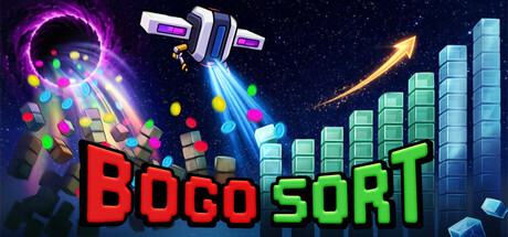 Bogosort