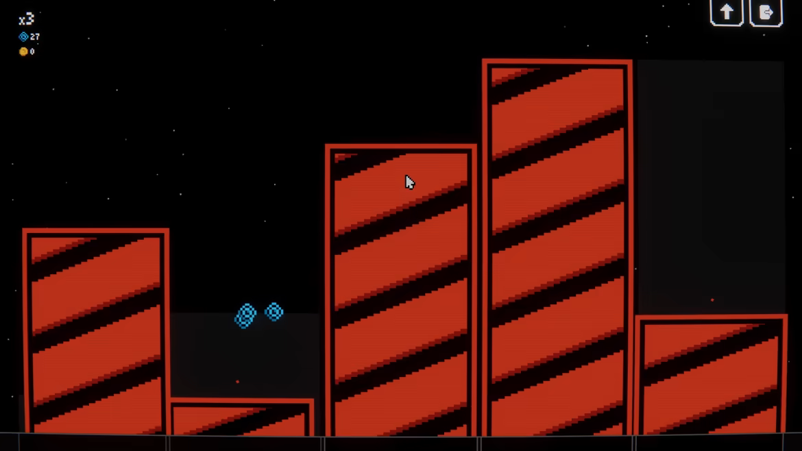 Bogosort video 1