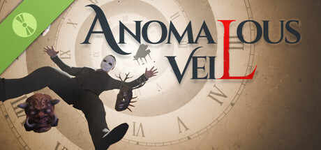 Anomalous Veil Demo header