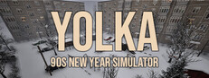 YOLKA: 90s New Year Simulator