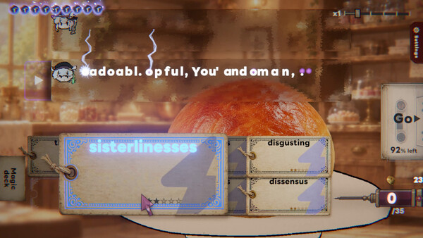 SUBLIMEAL — 7