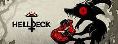 Hell Deck cover art
