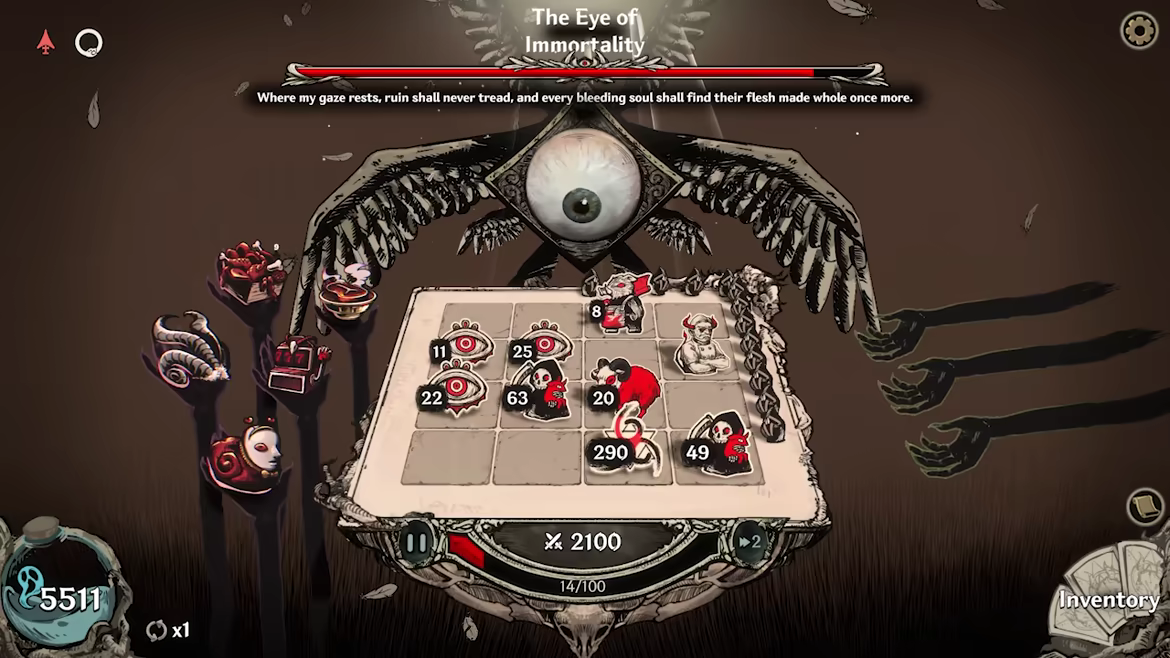 Hell Deck video 1