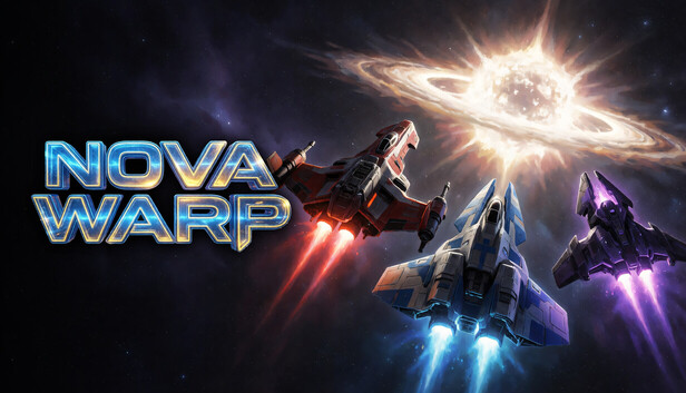 Nova Warp