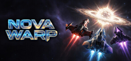 Nova Warp