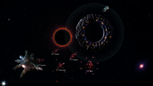 Nova Warp screenshot 6