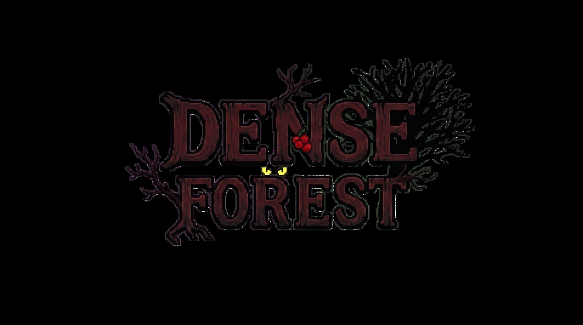 Dense Forest screenshot 8