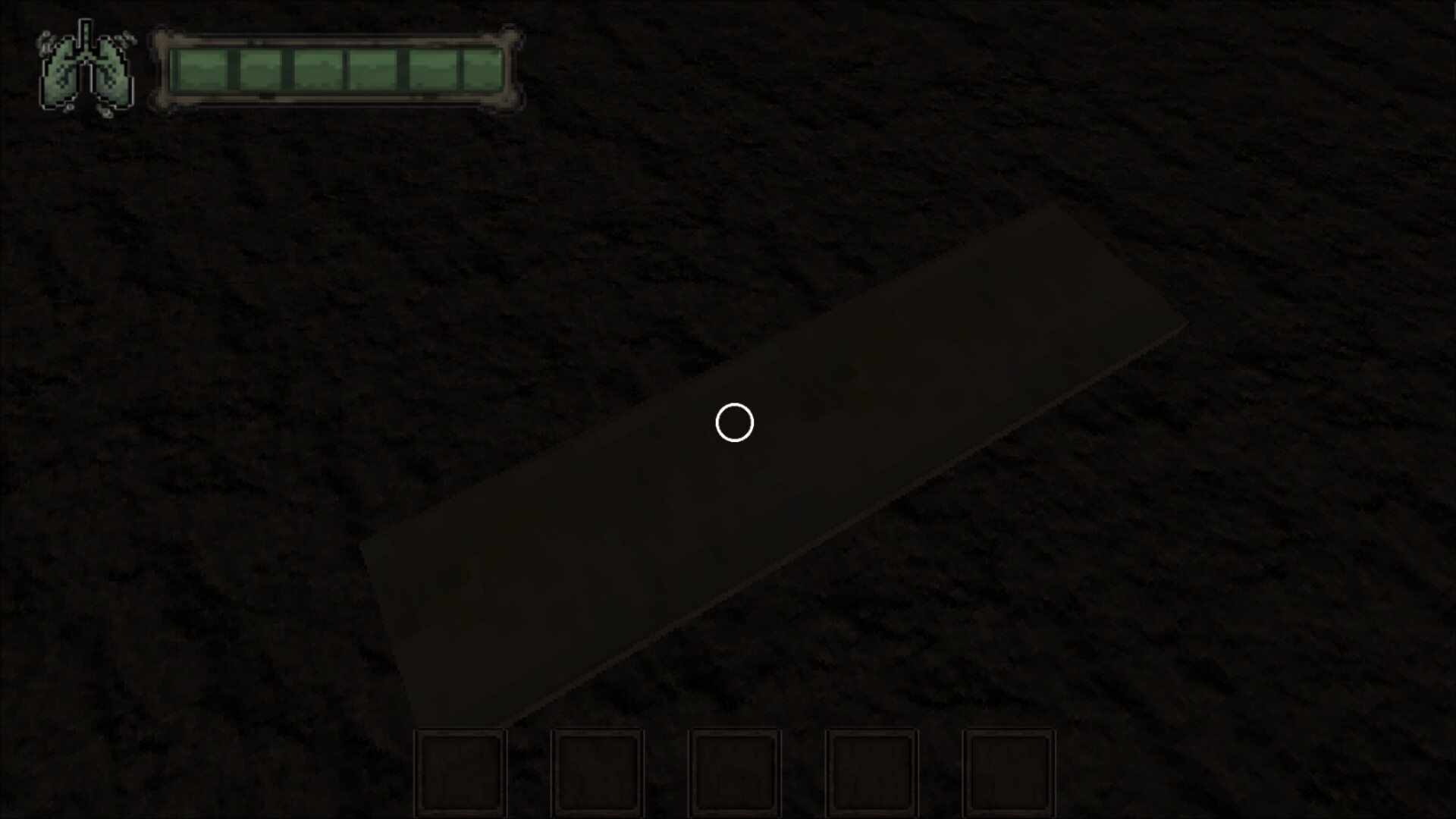Dense Forest screenshot 6