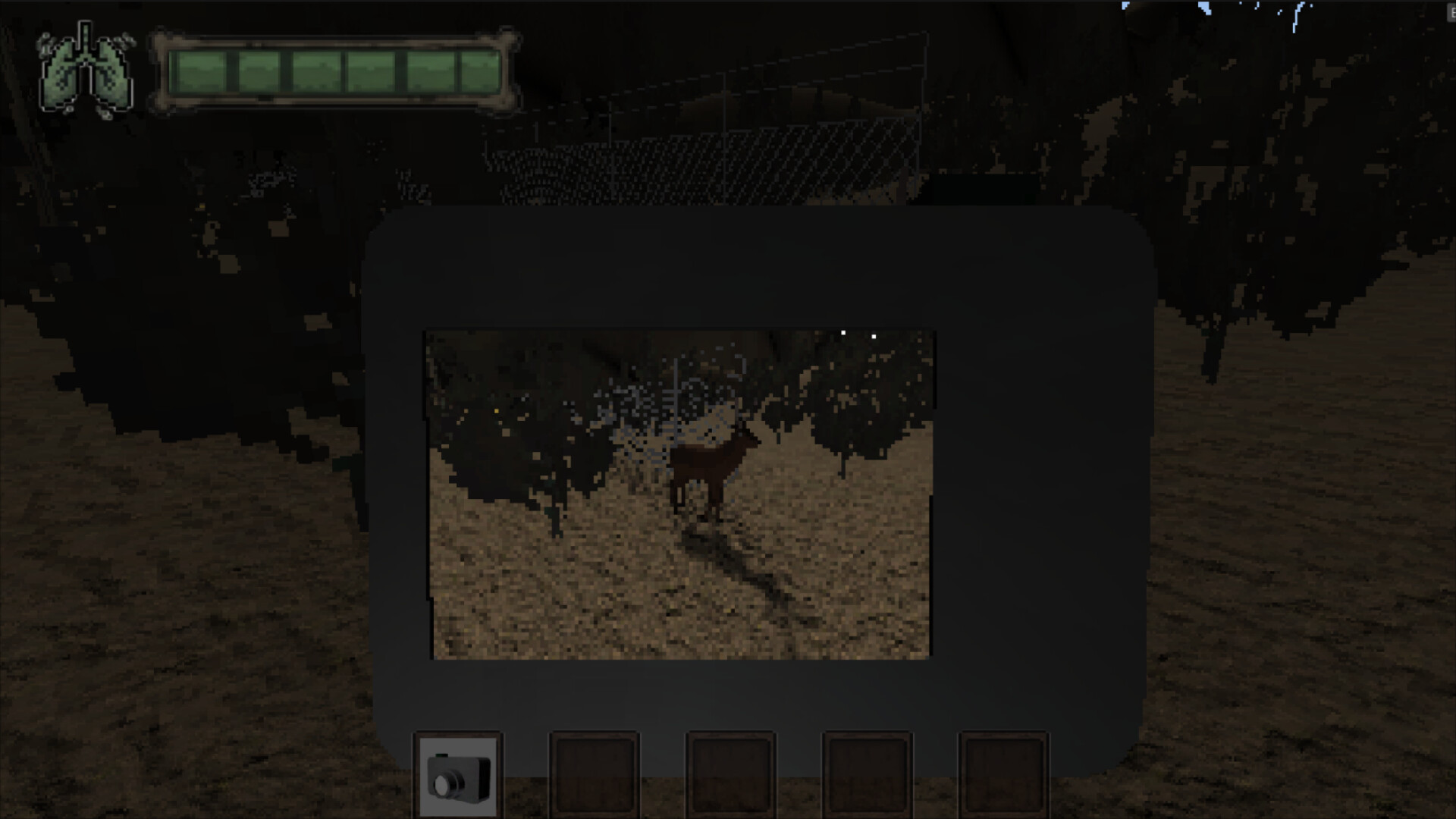 Dense Forest screenshot #7