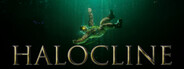 HALOCLINE