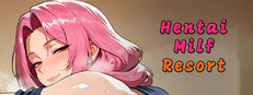 Hentai Milf Resort
