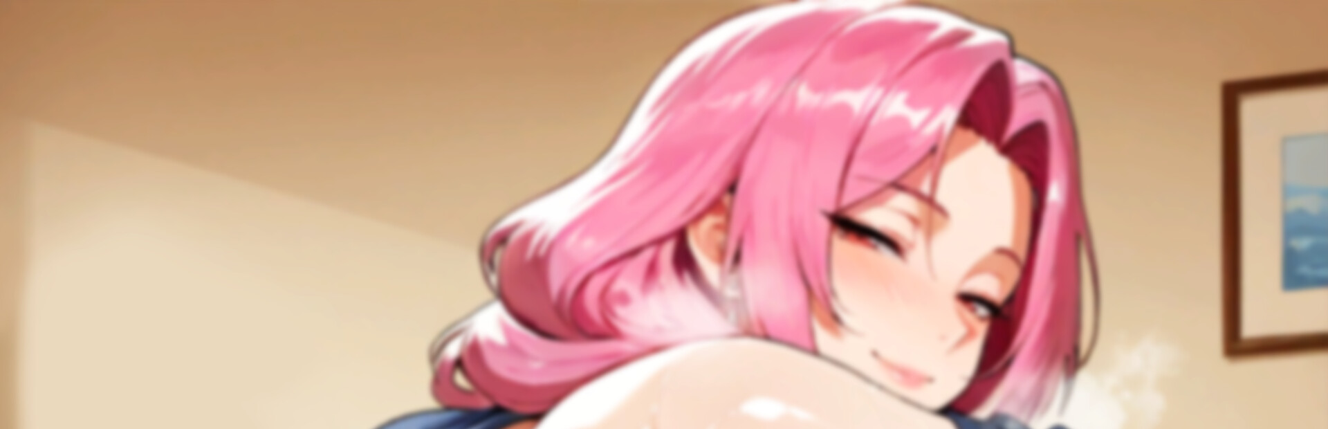 Hentai Milf Resort