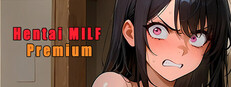 Hentai MILF Premium cover