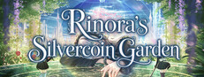 Rinora's Silvercoin Garden cover