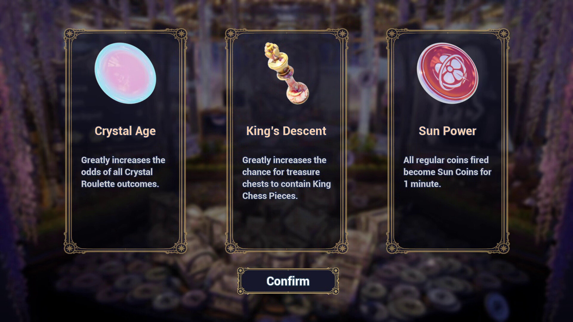 Rinora's Silvercoin Garden screenshot 5