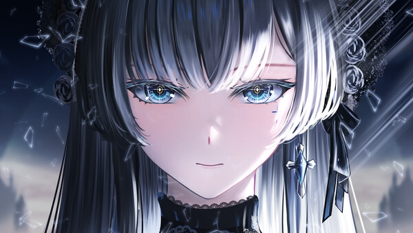 Rinora's Silvercoin Garden screenshot 7
